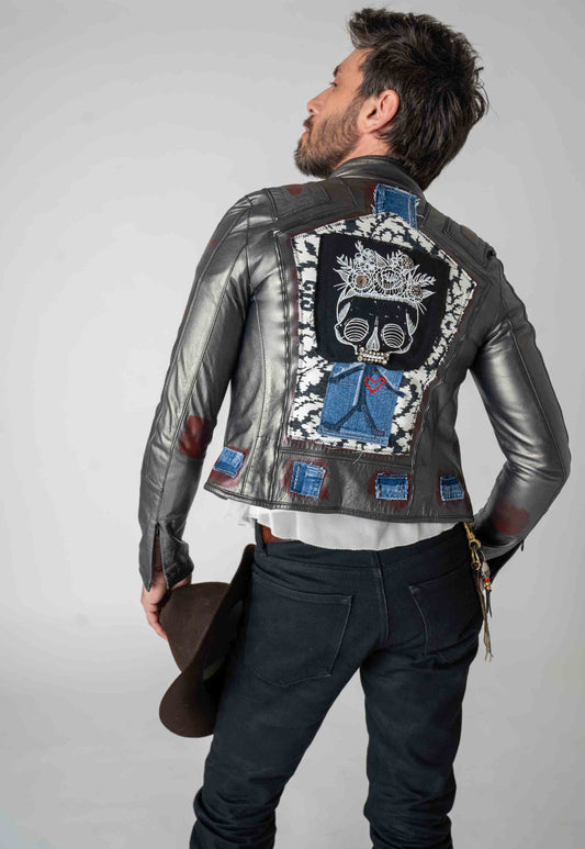 Statement jacket